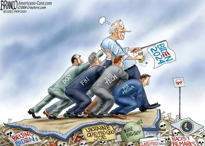 A.F. Branco for Jan 10, 2024