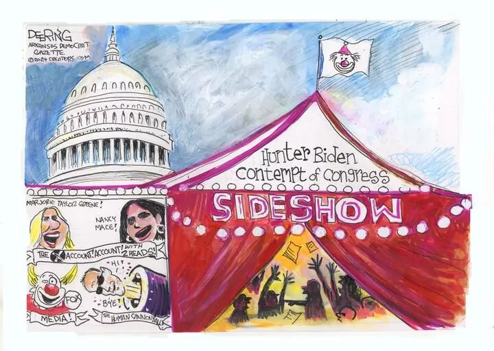 John Deering for Jan 11, 2024