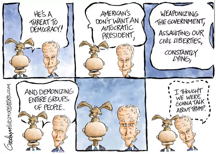 Al Goodwyn for Jan 17, 2024