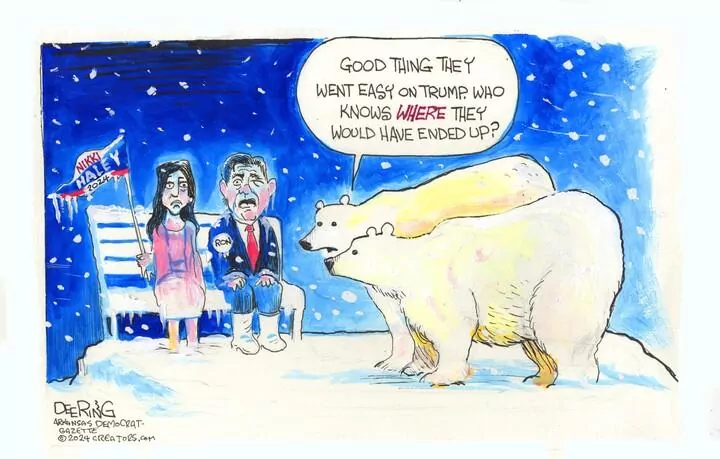 John Deering for Jan 18, 2024