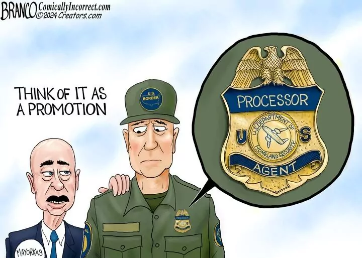 A.F. Branco for Jan 26, 2024