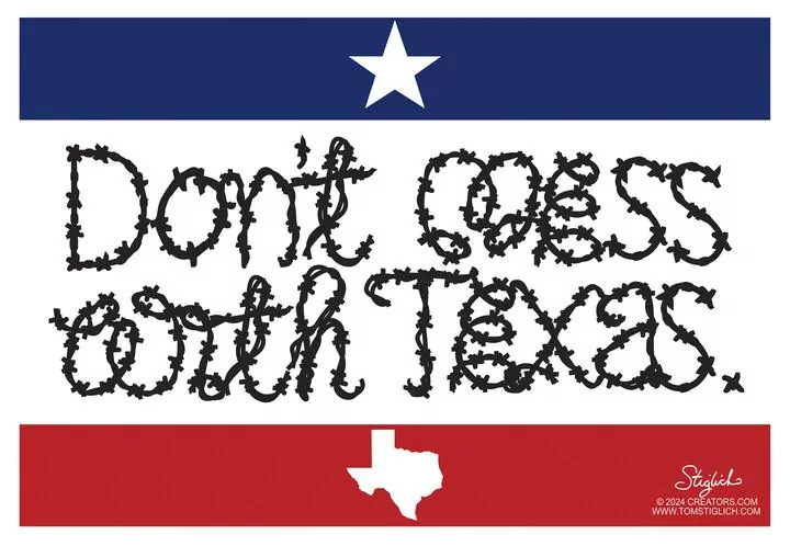 Tom Stiglich for Jan 26, 2024