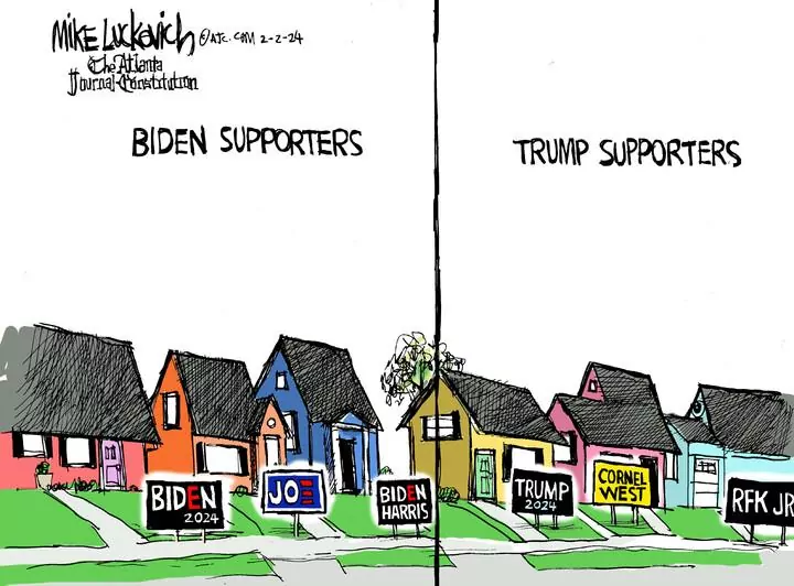 Mike Luckovich for Feb 02, 2024