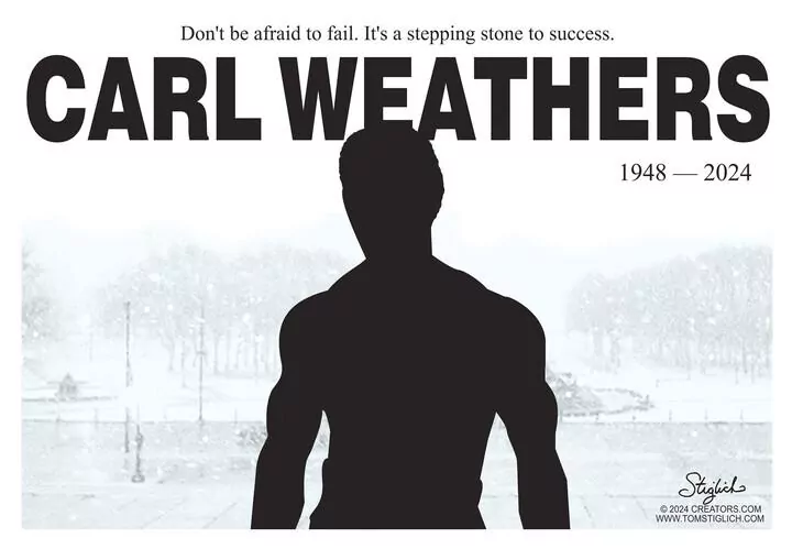 Tom Stiglich for Feb 04, 2024