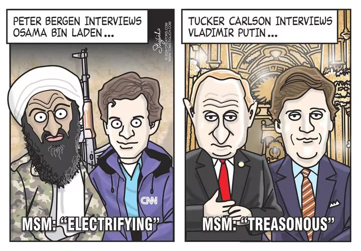 Tom Stiglich for Feb 09, 2024