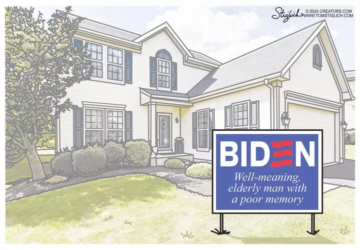 Tom Stiglich for Feb 12, 2024