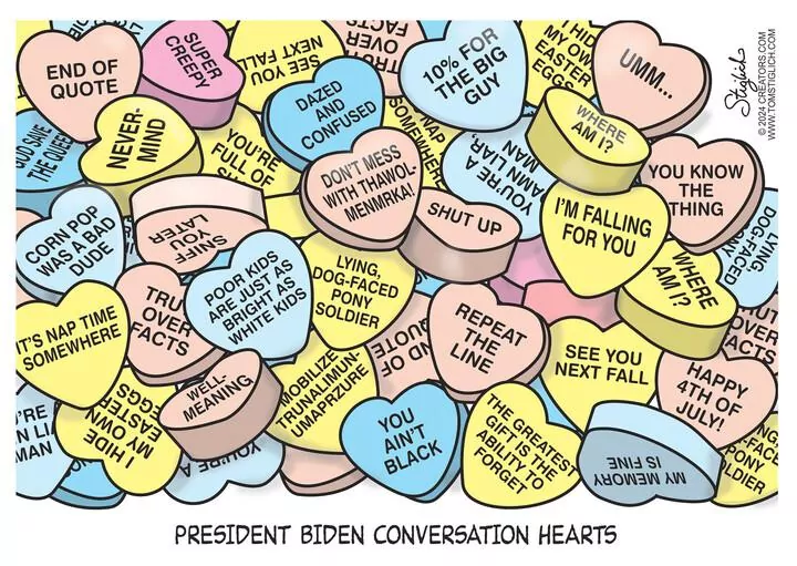 Tom Stiglich for Feb 13, 2024