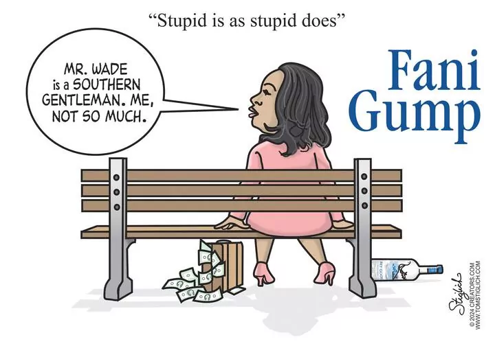 Tom Stiglich for Feb 17, 2024