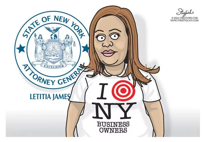 Tom Stiglich for Feb 21, 2024