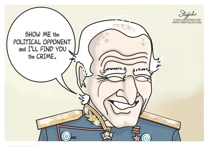 Tom Stiglich for Feb 24, 2024