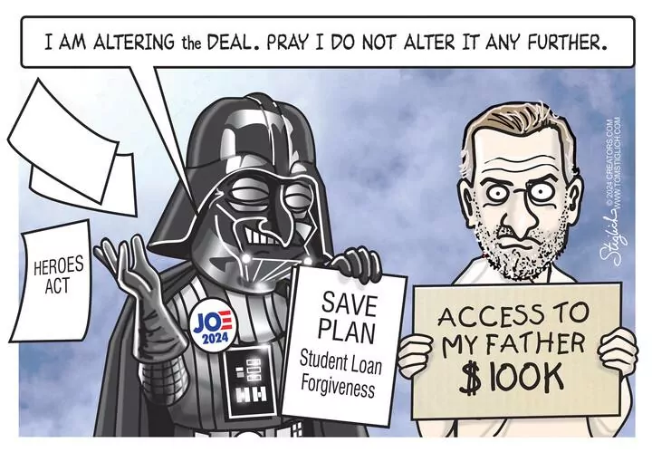 Tom Stiglich for Feb 28, 2024