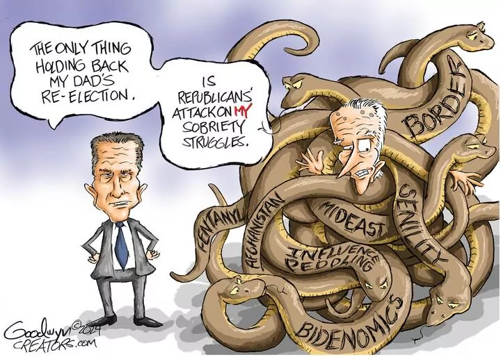 Al Goodwyn for Feb 29, 2024