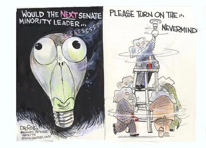 John Deering for Mar 02, 2024