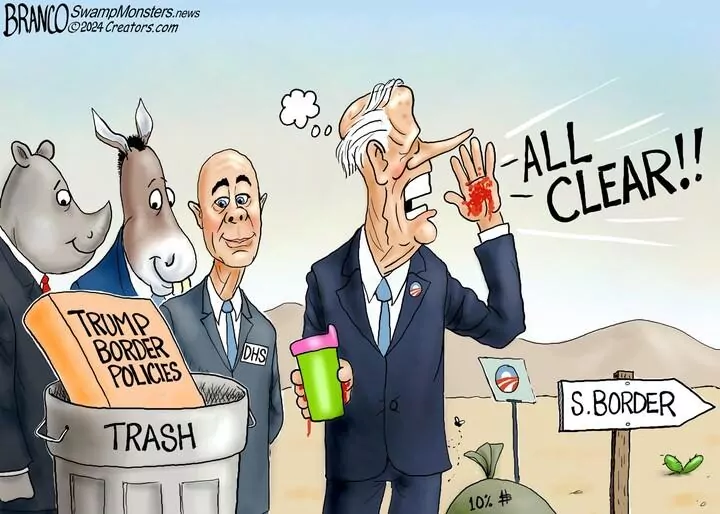 A.F. Branco for Mar 04, 2024
