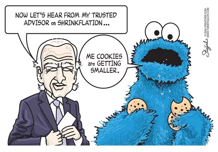 Tom Stiglich for Mar 07, 2024