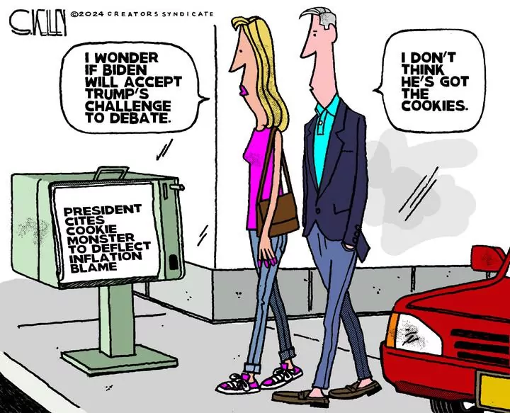 Steve Kelley for Mar 08, 2024
