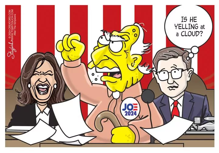 Tom Stiglich for Mar 09, 2024