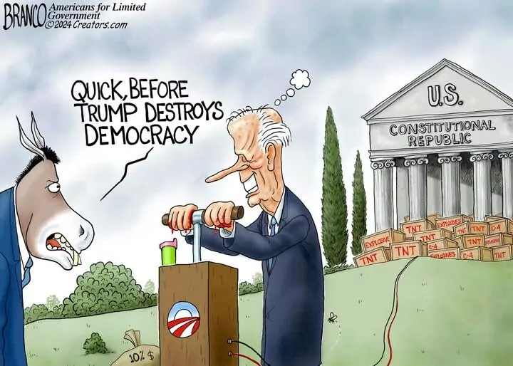 A.F. Branco for Mar 14, 2024