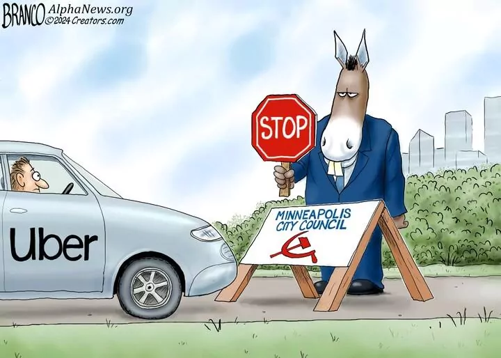A.F. Branco for Mar 17, 2024