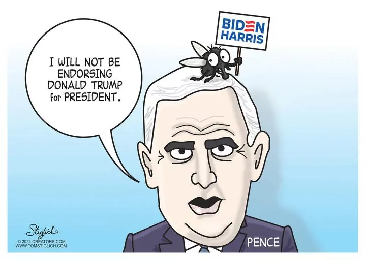 Tom Stiglich for Mar 18, 2024