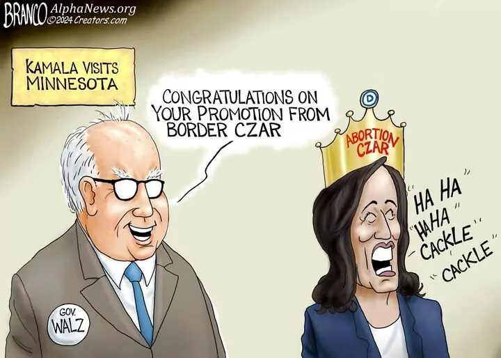 A.F. Branco for Mar 24, 2024