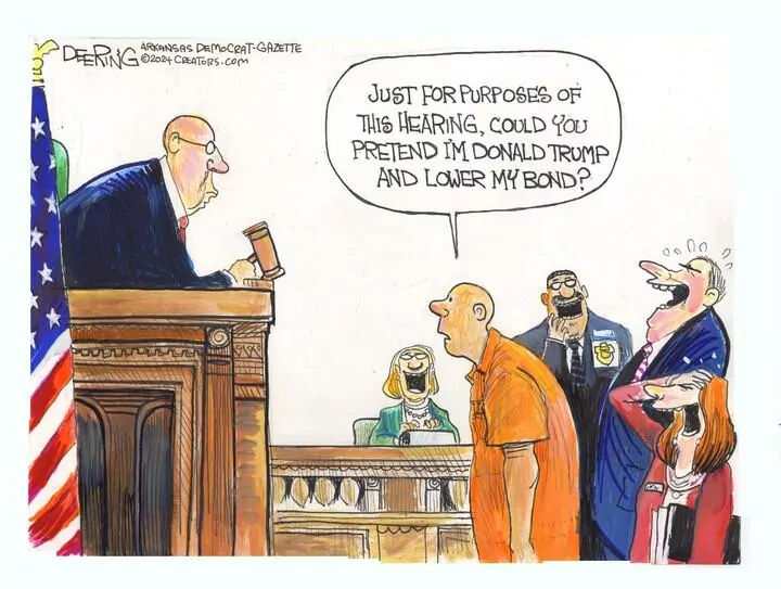 John Deering for Mar 26, 2024