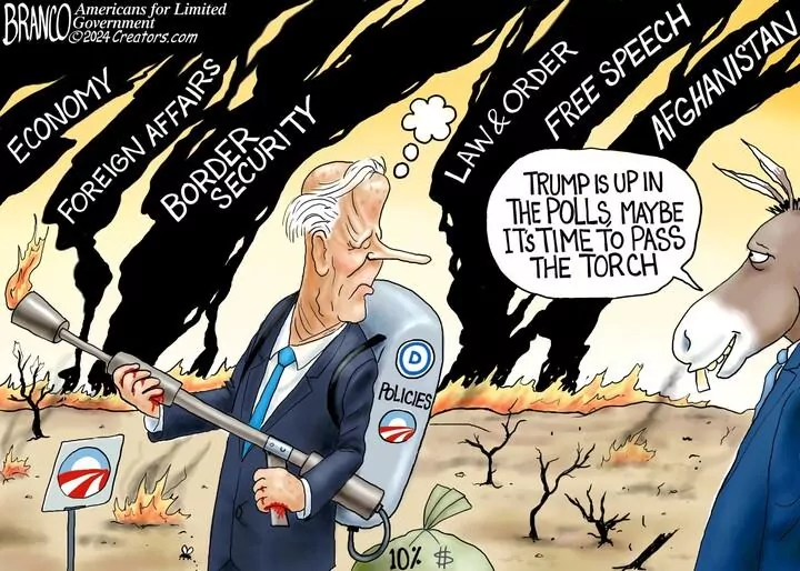 A.F. Branco for Mar 28, 2024