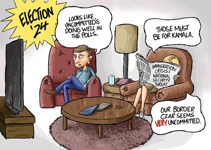 Al Goodwyn for Apr 03, 2024