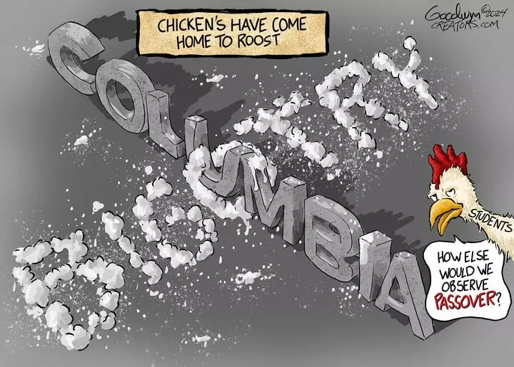 Al Goodwyn for Apr 24, 2024