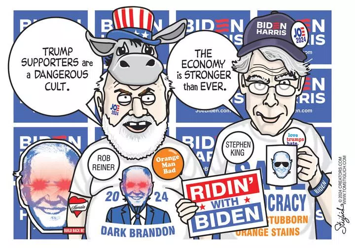 Tom Stiglich for May 01, 2024