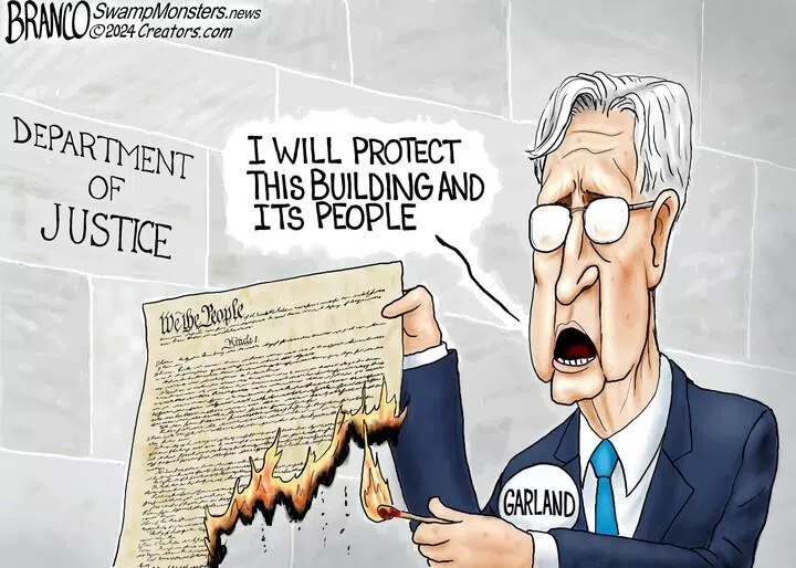 A.F. Branco for May 17, 2024