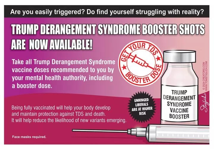 Tom Stiglich for May 29, 2024