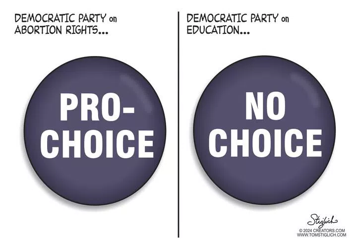 Tom Stiglich for May 31, 2024