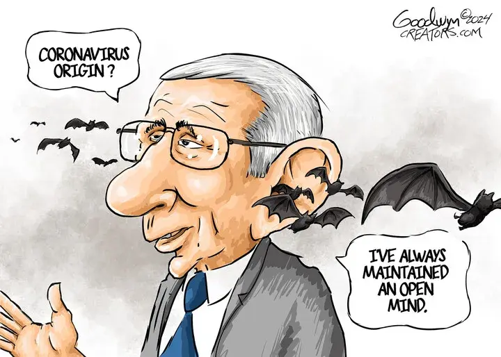 Al Goodwyn for Jun 05, 2024