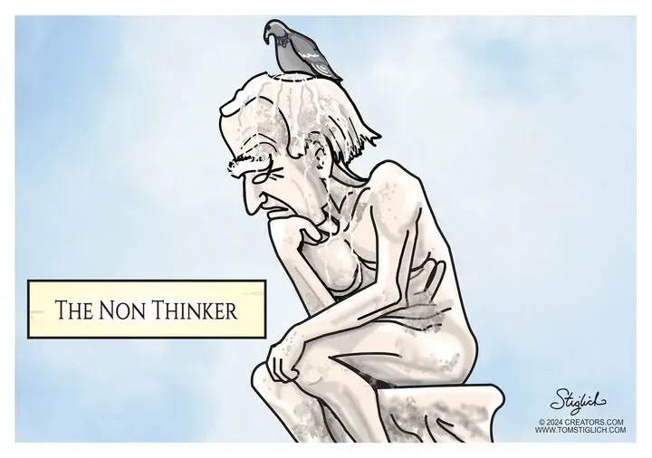 Tom Stiglich for Jun 12, 2024