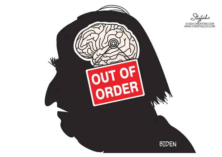 Tom Stiglich for Jun 21, 2024