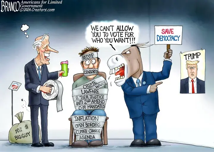 A.F. Branco for Jun 20, 2024