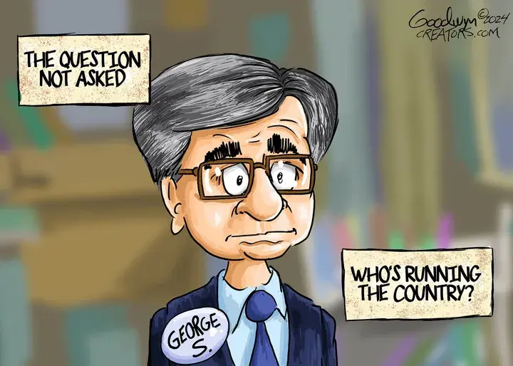 Al Goodwyn for Jul 07, 2024