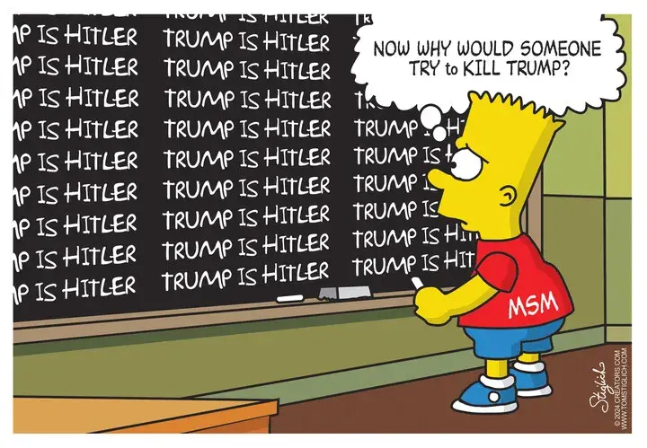 Tom Stiglich for Jul 17, 2024