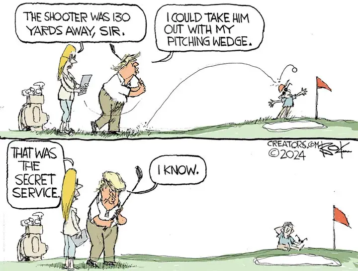 Chip Bok for Jul 17, 2024