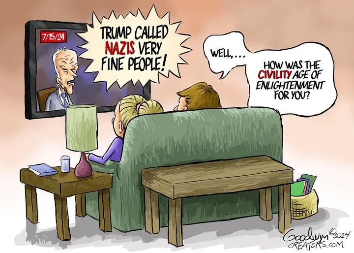 Al Goodwyn for Jul 18, 2024