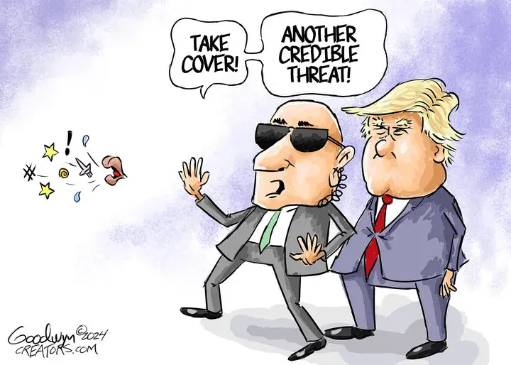 Al Goodwyn for Aug 01, 2024