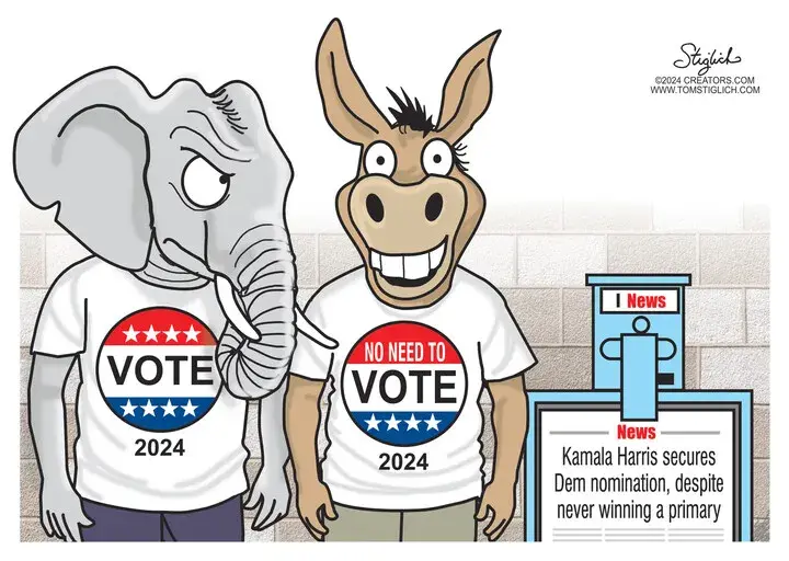 Tom Stiglich for Aug 10, 2024