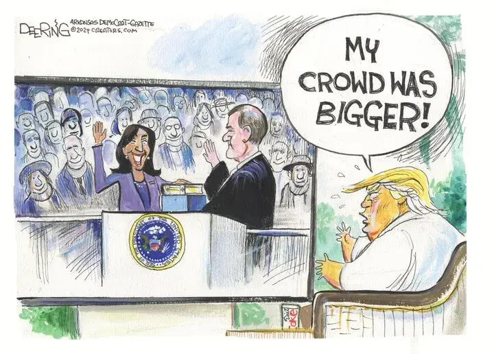 John Deering for Aug 20, 2024