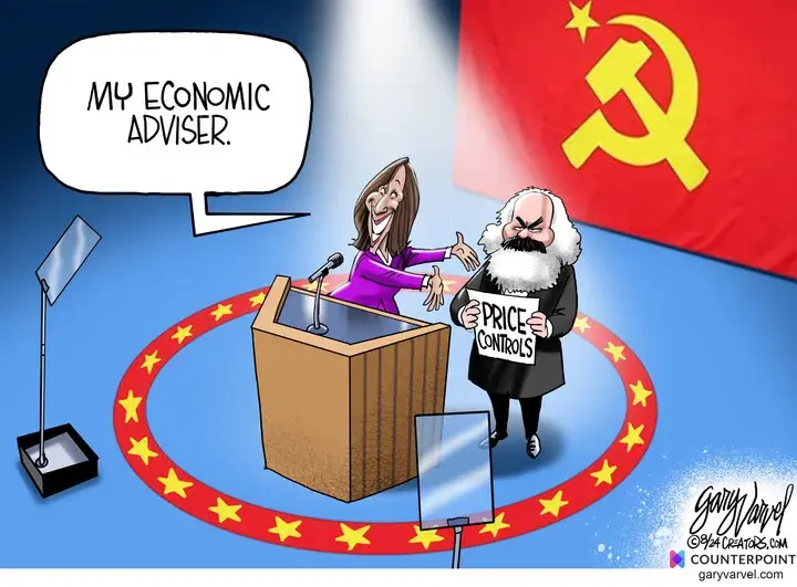 Gary Varvel for Aug 21, 2024