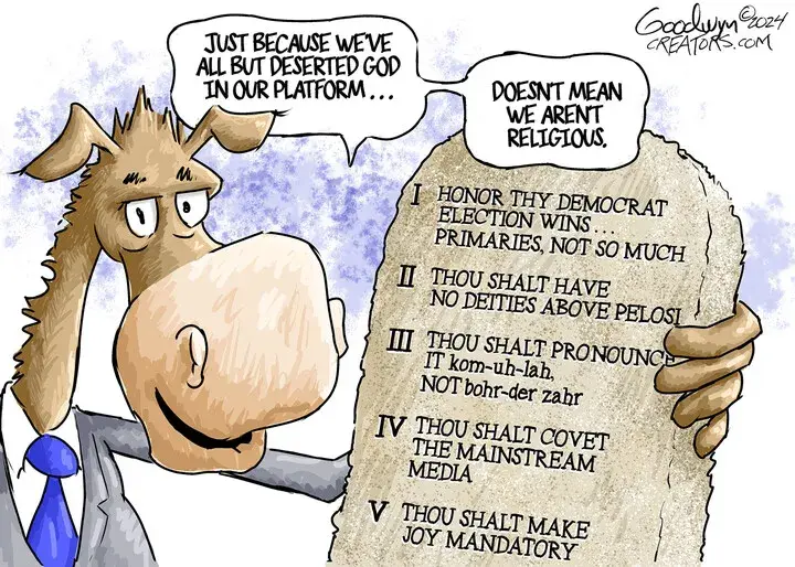 Al Goodwyn for Aug 27, 2024