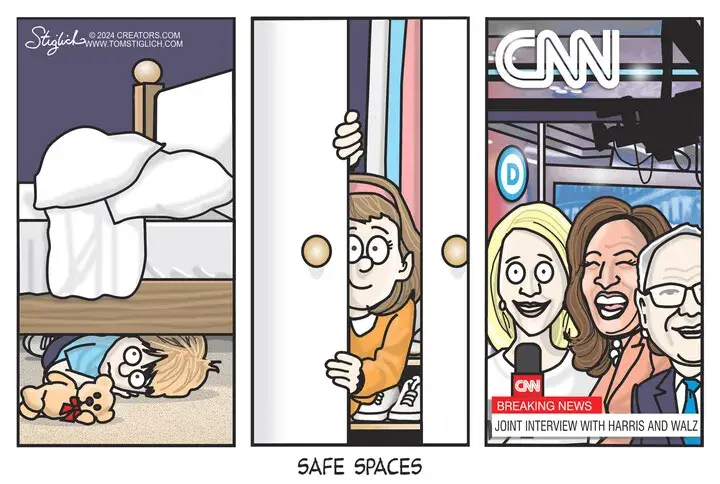 Tom Stiglich for Aug 30, 2024