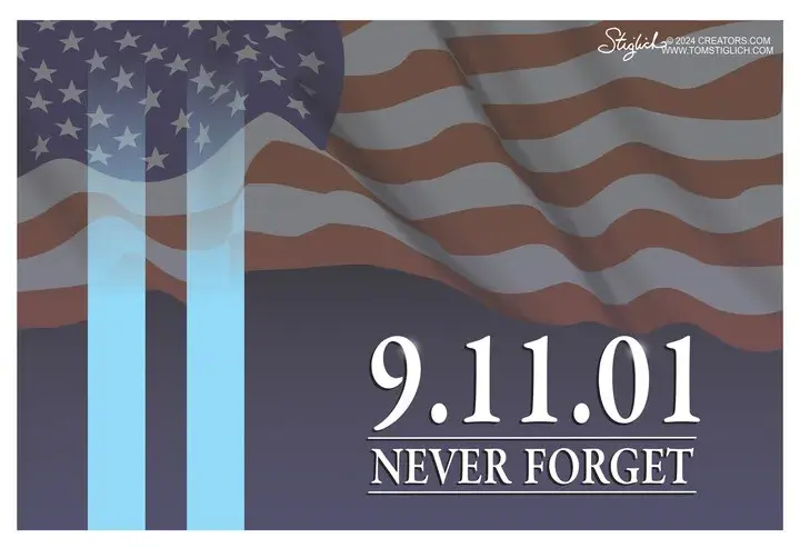 Tom Stiglich for Sep 10, 2024