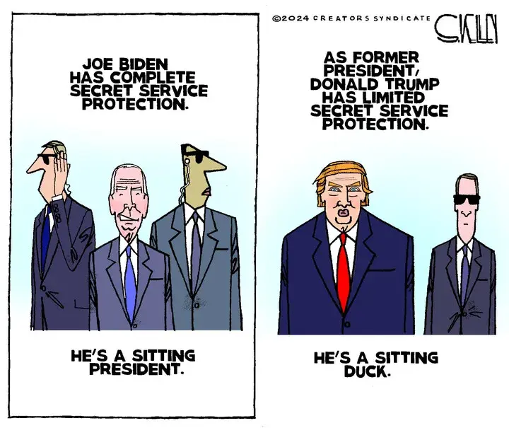 Steve Kelley for Sep 17, 2024