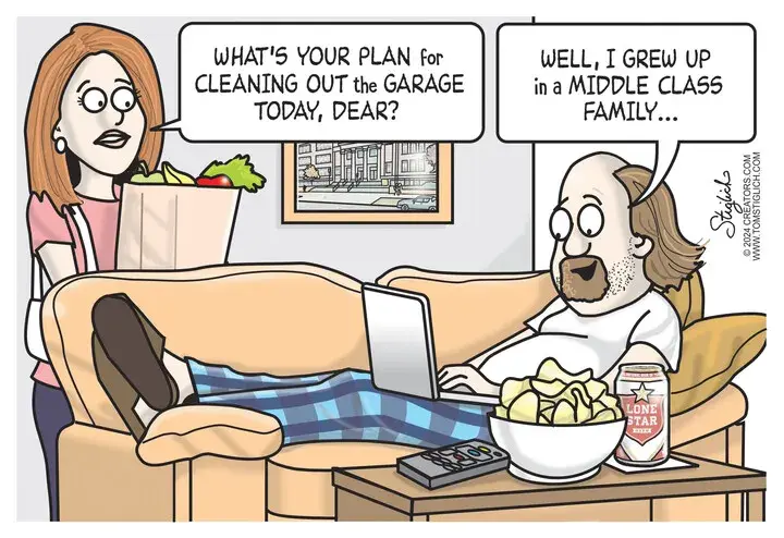 Tom Stiglich for Sep 19, 2024